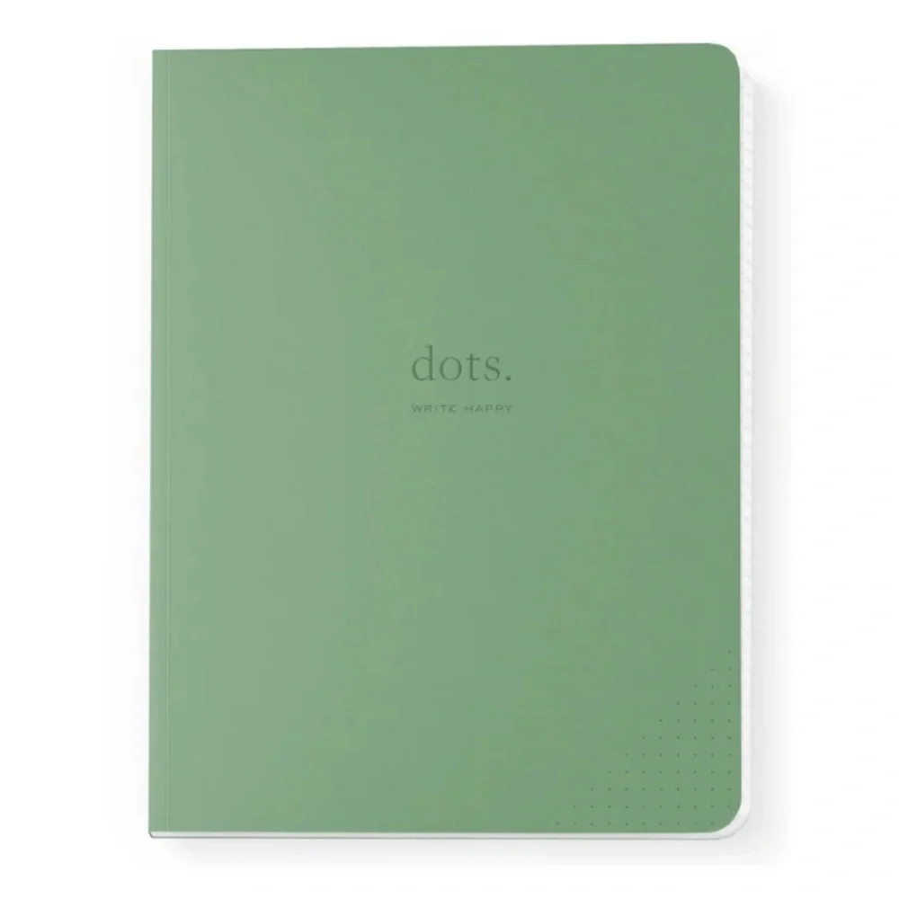 ✏️ Dot & Grid Journals - Notebooks by Smitten on Paper Set of Dot Bullet & Grid - Picture 7 of 10